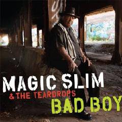 Magic Slim : Bad Boy